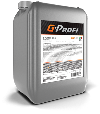 G-PROFI MSF 10W40