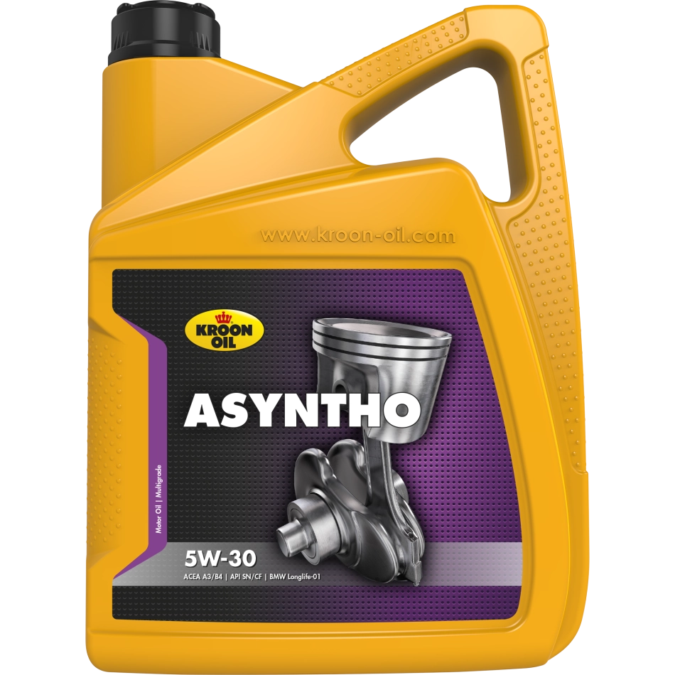 Asyntho 5W-30