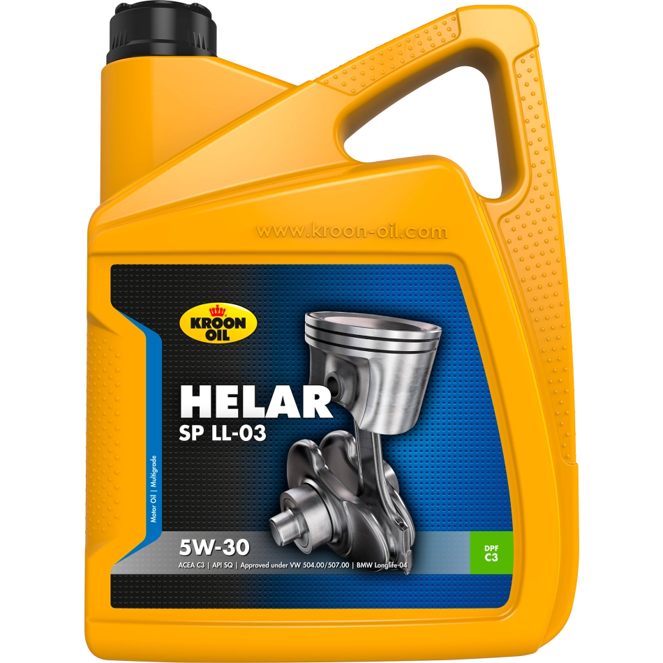 Helar SP LL-03 5W-30