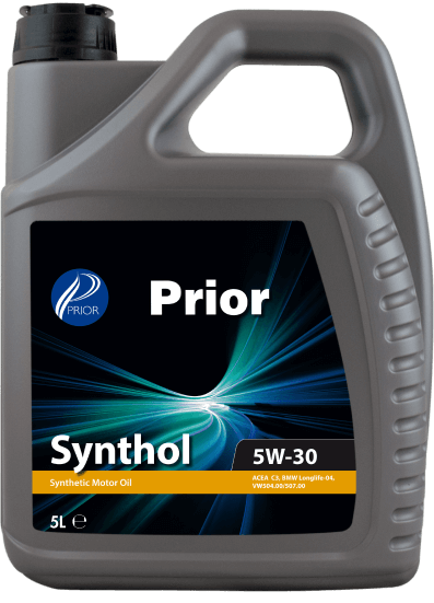 PRIOR SYNTHOL 5W30