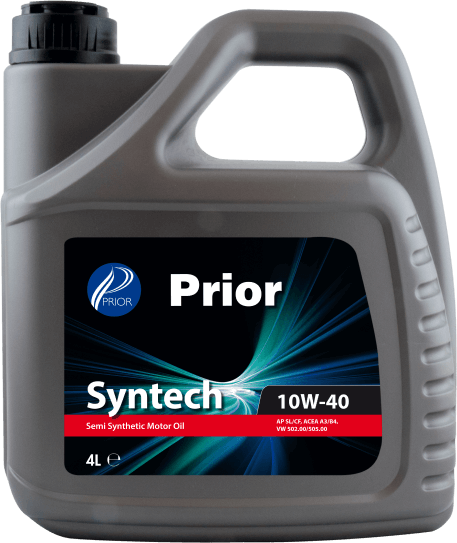 PRİOR SYNTECH 10W40