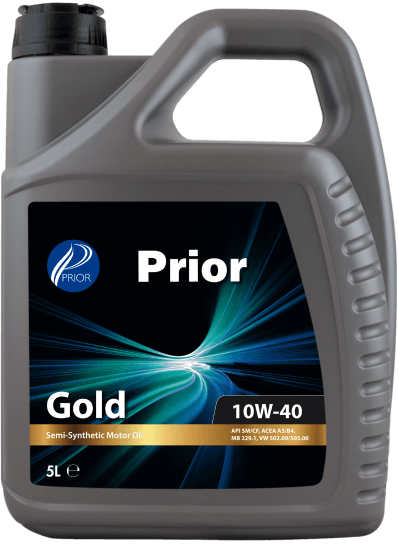 PRIOR SEMI SYNTHETIC 10W40