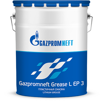 GAZPROMNEFT EP-3