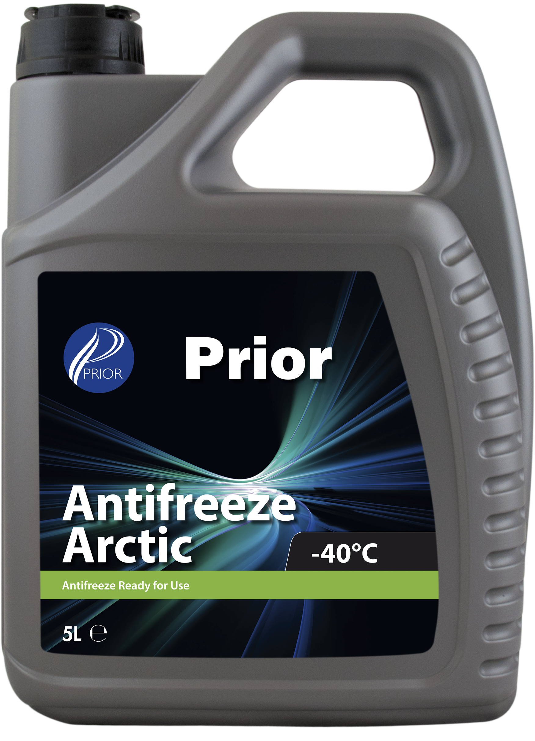 PRIOR ANTIFREEZE ARCTIC-40