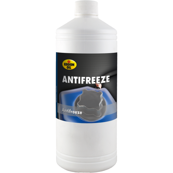 KROON OIL Antifreeze