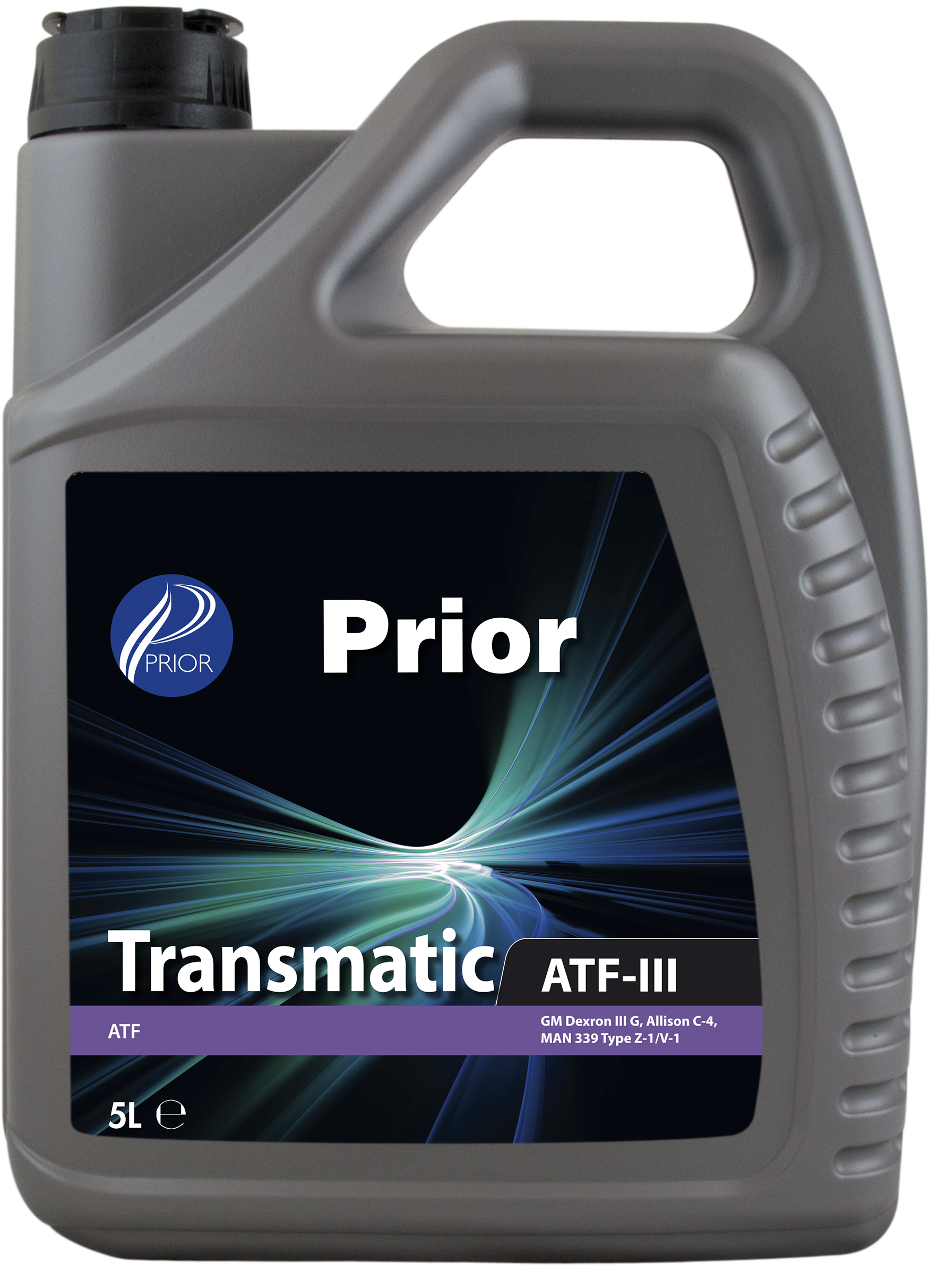 PRIOR TRANCMATIC ATF-III