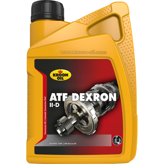 KROON OIL ATF DEXRON II-D