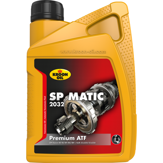 KROON OIL ATF SP 2032