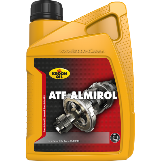 KROON OIL ALMIROL ATF