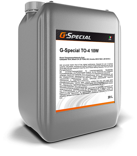 TO – 4 10 W