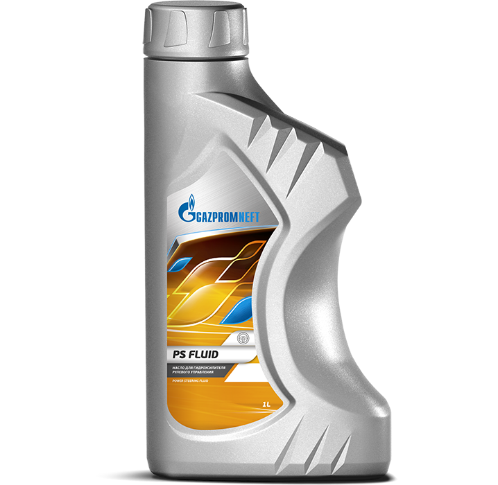 GAZPROMNEFT PS FLUID (рулевой)