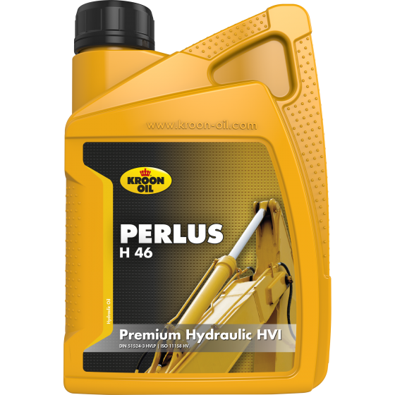 KROON OIL PERLUS H 46