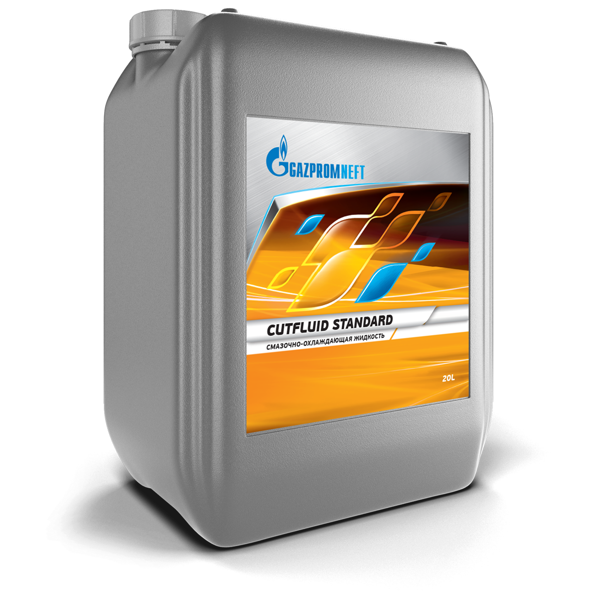 GAZPROMNEFT CUTFLUID STANDART